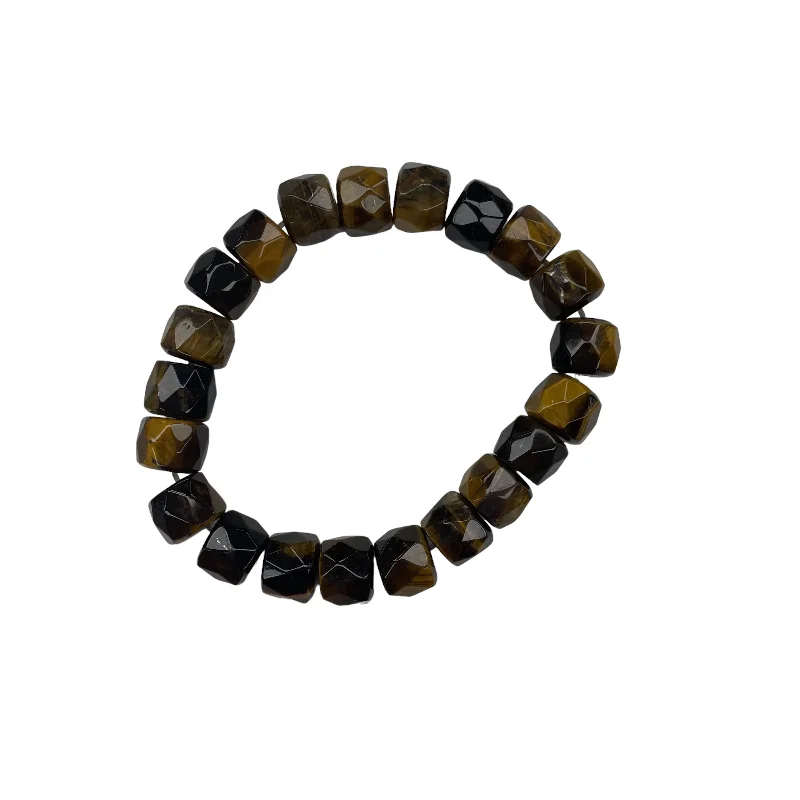 custom bead bracelet for men-CMC BRACELET BEADED