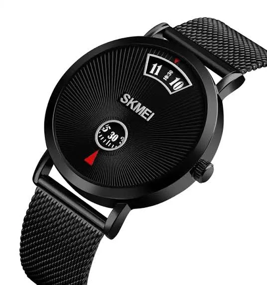 hybrid smartwatches for fitness and lifestyle needs-SKMEI Quartz Watch 1489