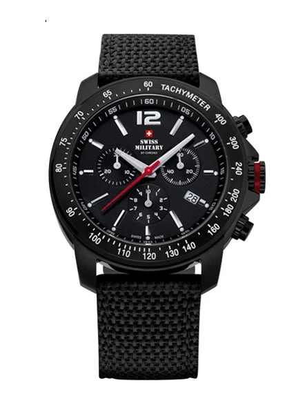 stylish sports watches for men with date and time tracking-SM34033.06