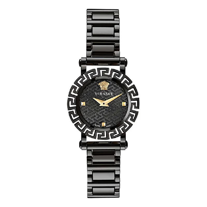 digital watches for men with multi-functional display for sports-VERSACE Women T-Sport - VE2Q00522