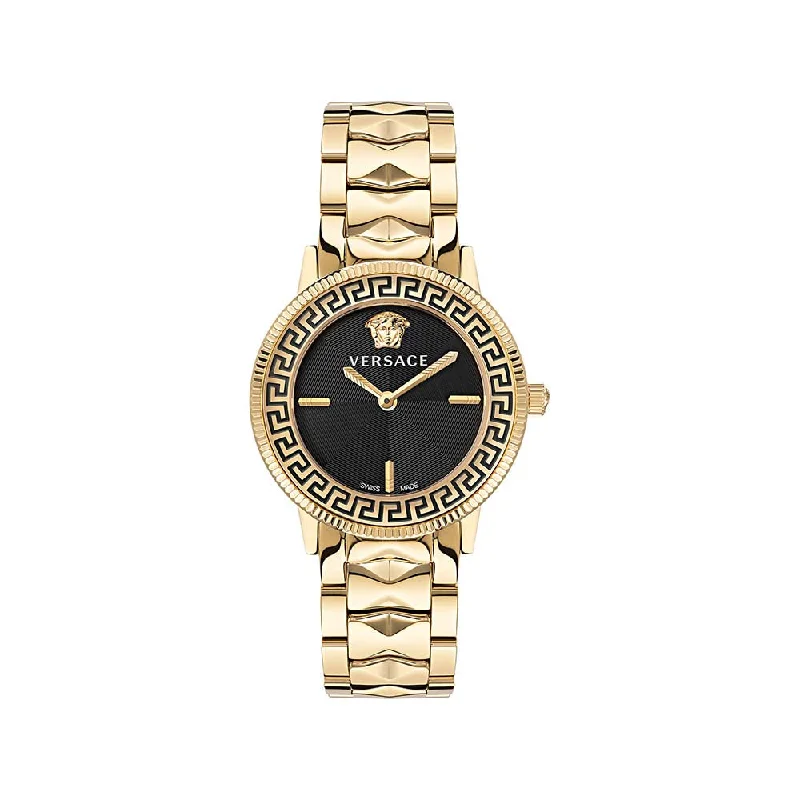 sport watches for men with step counter and fitness functions-VERSACE Women V-Tribute - VE2P00622