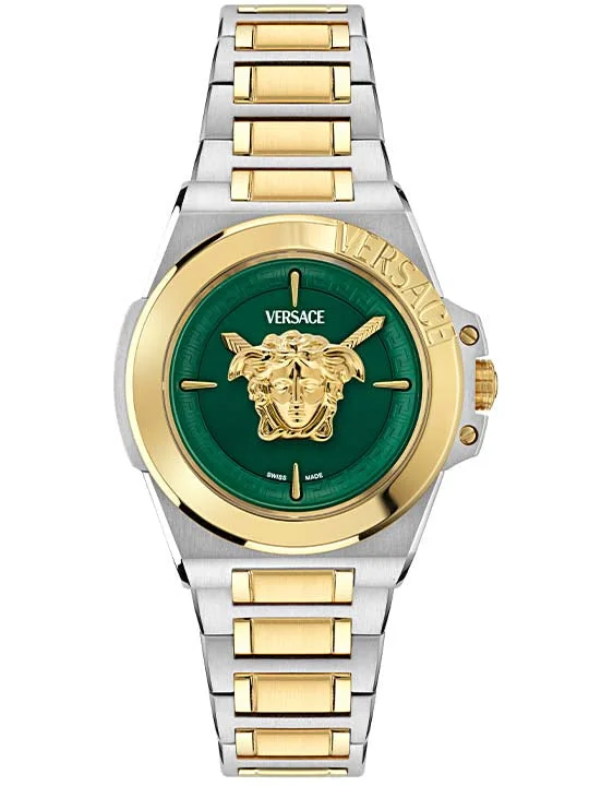 hybrid watches for women with advanced activity tracking and elegant design-VERSACE Women Versace Hera - VE8D00524