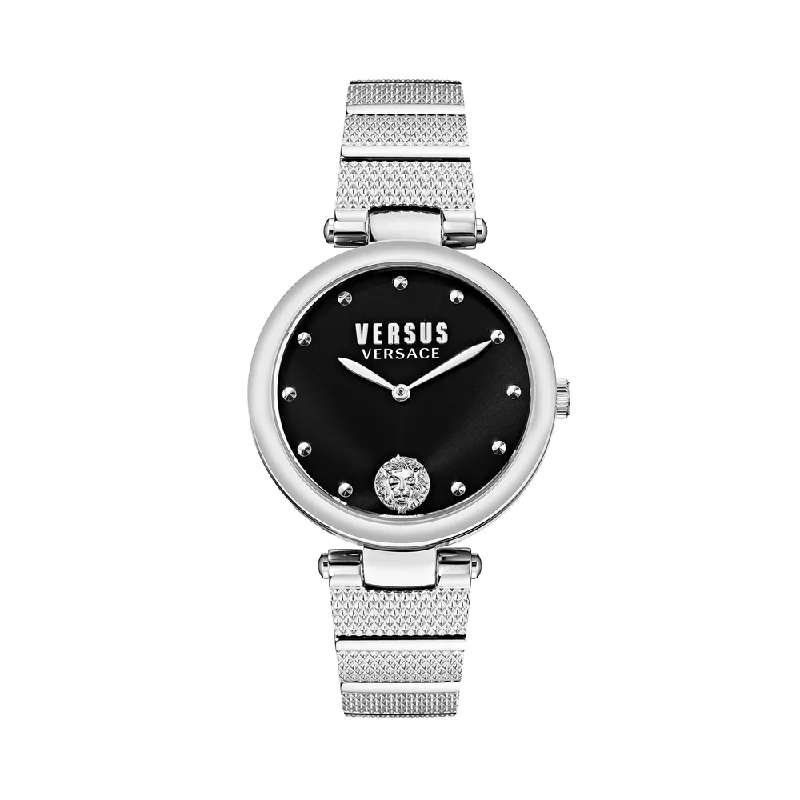 fitness watches for men with heart rate monitoring and workout modes-VERSUS VSP1G0421 Los Feliz Watch For Women