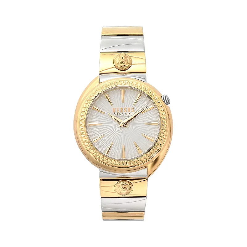 women’s watches with stainless steel cases for durability and elegance-Versus VSPHF0820 Analog Watch For Women