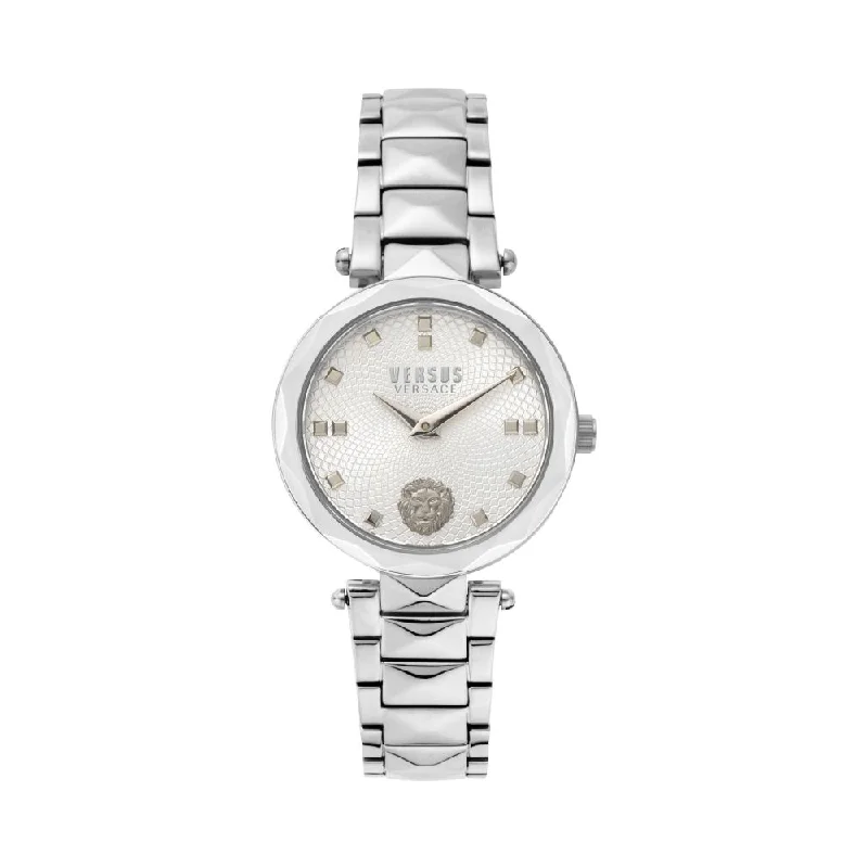 luxury watches for women with classic design and premium materials-Versus VSPHK0620 COVENT GARDEN Analog Watch For Women