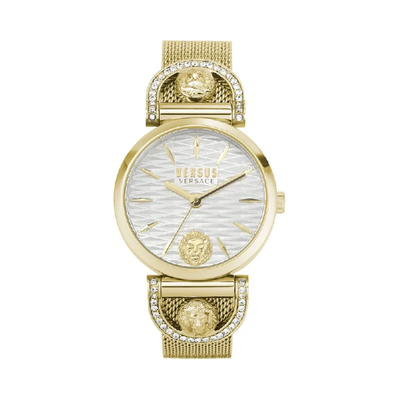 best women’s watches for formal wear with classic and elegant design-VERSUS VSPVP0520 Iseo Watch For Women