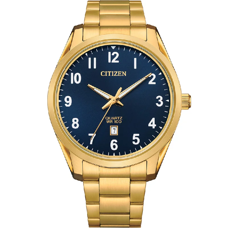 luxury watches for women with ceramic and diamond embellishments-Citizen BI1039-59L