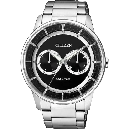 watches with sapphire crystal glass for scratch resistance-Citizen BU4000-50E Men Watch