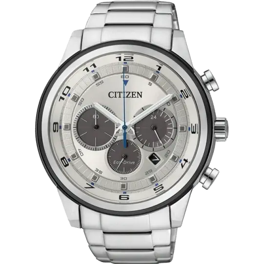 best women’s watches for formal wear with classic and elegant design-Citizen CA4034-50A Men Watch