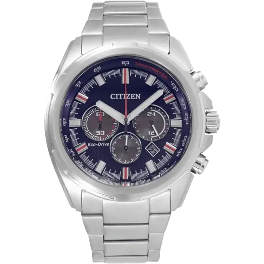 watches with interchangeable bands for versatility and style-Citizen CA4220-55L Men Watch