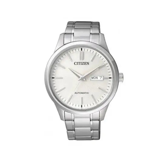 men’s watches with automatic movement for timeless appeal-Citizen NH7520-56A Men Watch